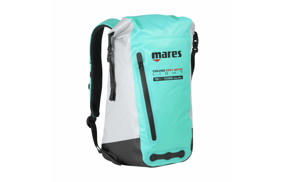 Bag CRUISE DRY BP-Light 18