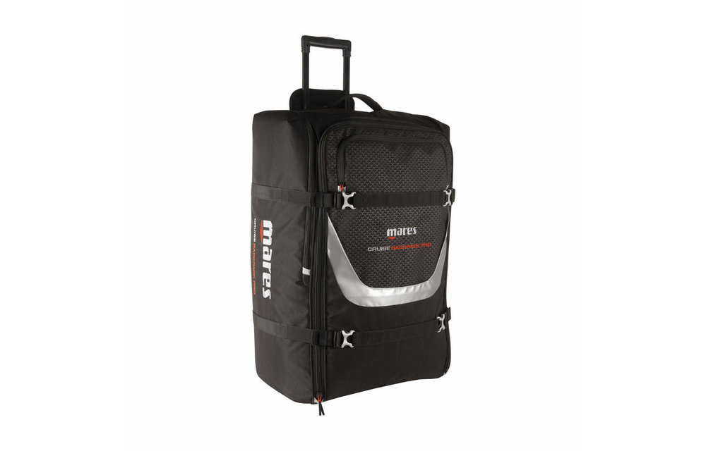 Bag CRUISE BACKPACK PRO
