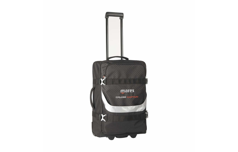 Bag CRUISE CAPTAIN