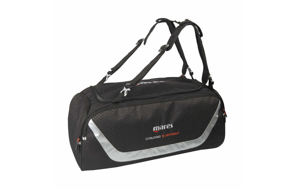 Bag CRUISE X-STRAP
