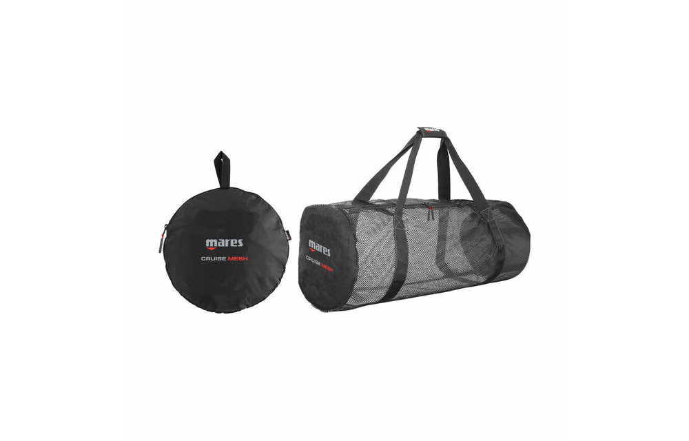 Bag CRUISE MESH