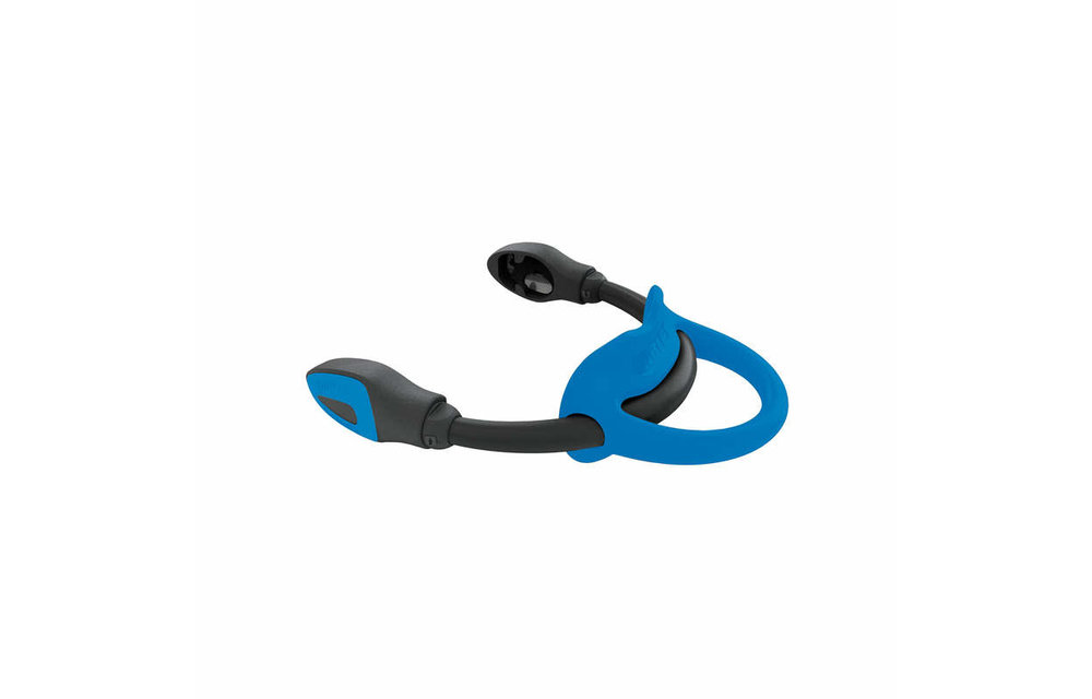 Bungee Fin Strap Colored (Pair)