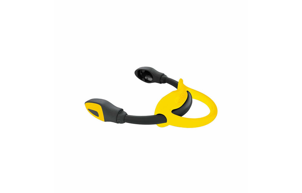 Bungee Fin Strap Colored (Pair)