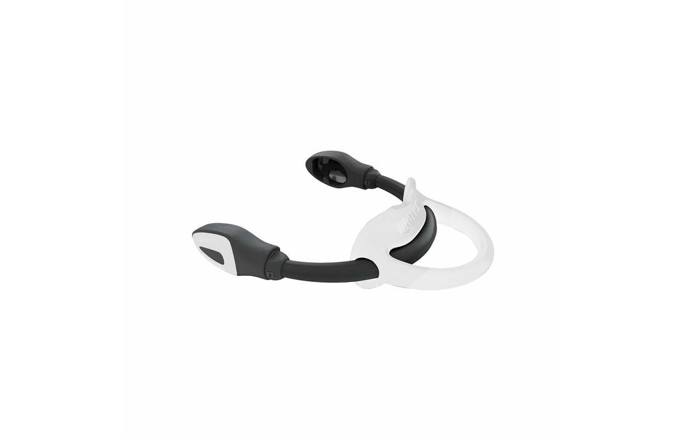 Bungee Fin Strap Colored (Pair)