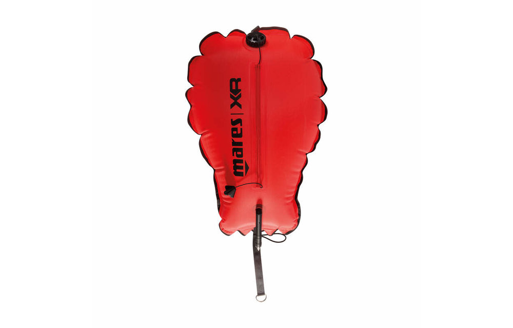 Lift Bag Orange 80 Lbs - XR Line