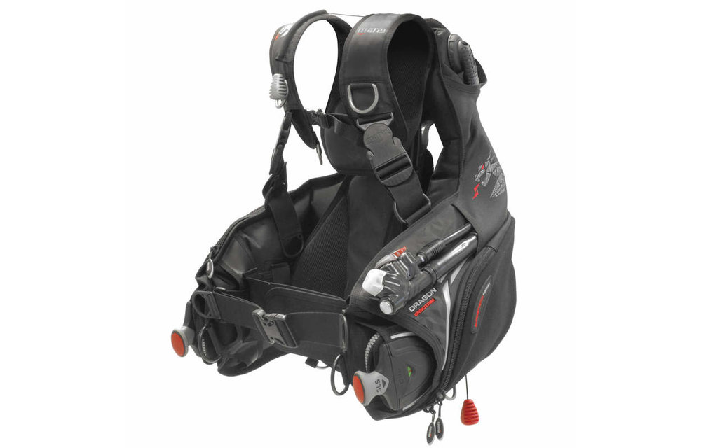 BCD GUARDIAN ErgoTrim