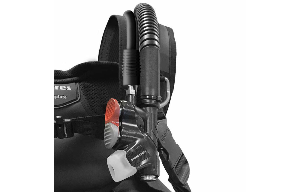 BCD GUARDIAN ErgoTrim