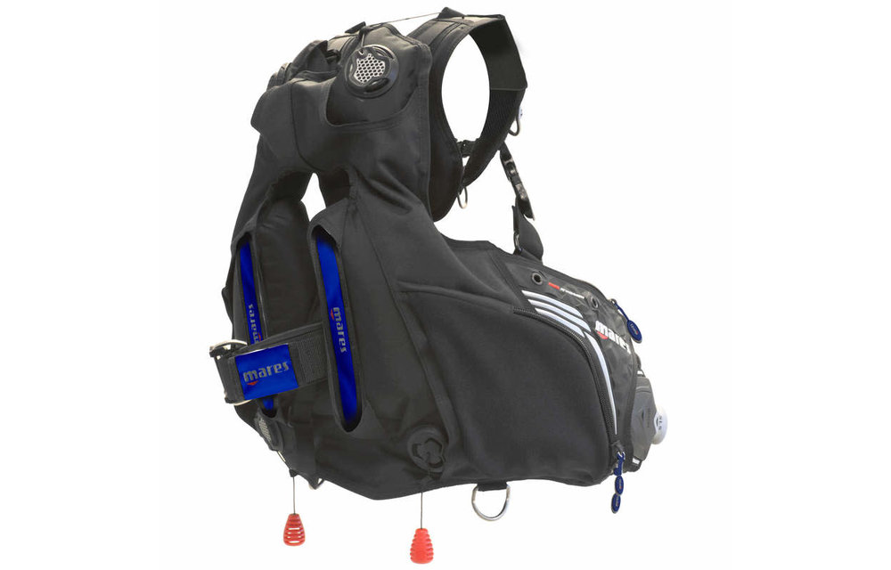 BCD GUARDIAN ErgoTrim
