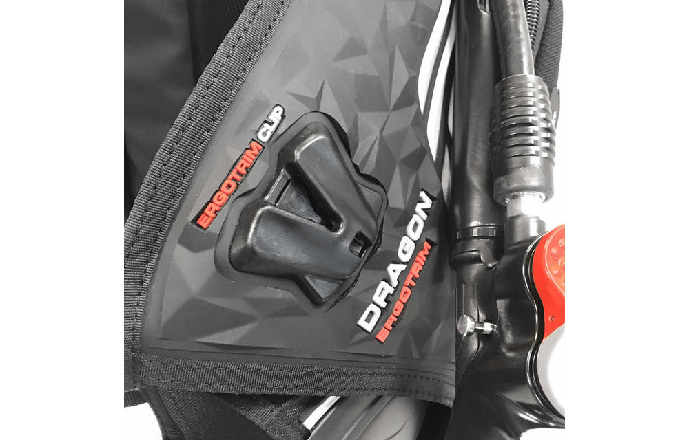 BCD GUARDIAN ErgoTrim