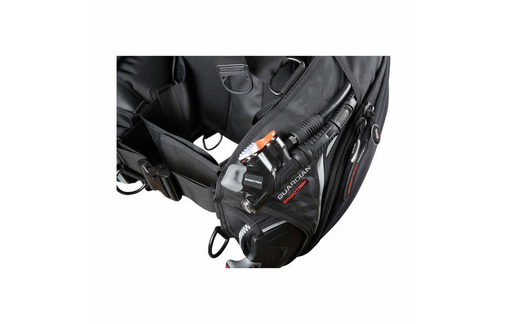 BCD GUARDIAN ErgoTrim