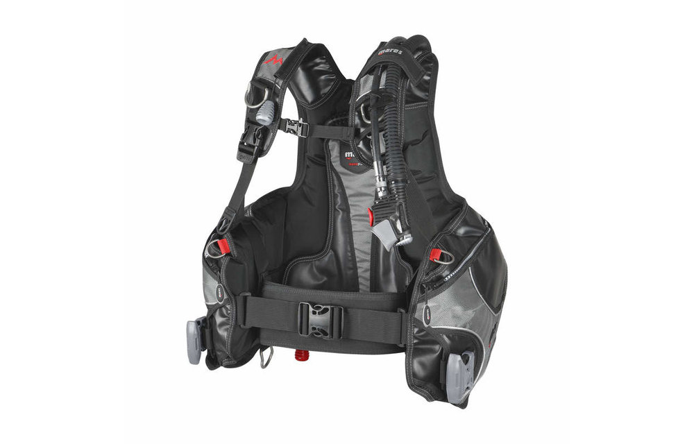 Rock Pro trimvest