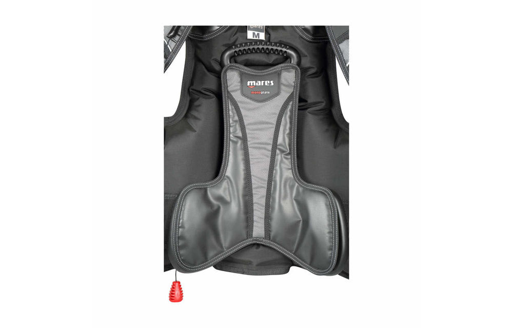 Rock Pro trimvest