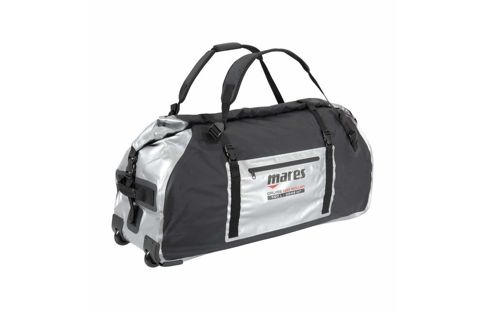 Bag CRUISE DRY ROLLER 140