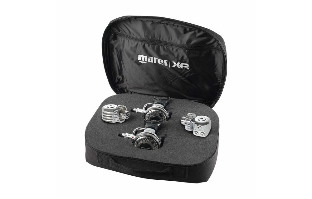 25XR TBP with DR Full Tek Set - XR Line