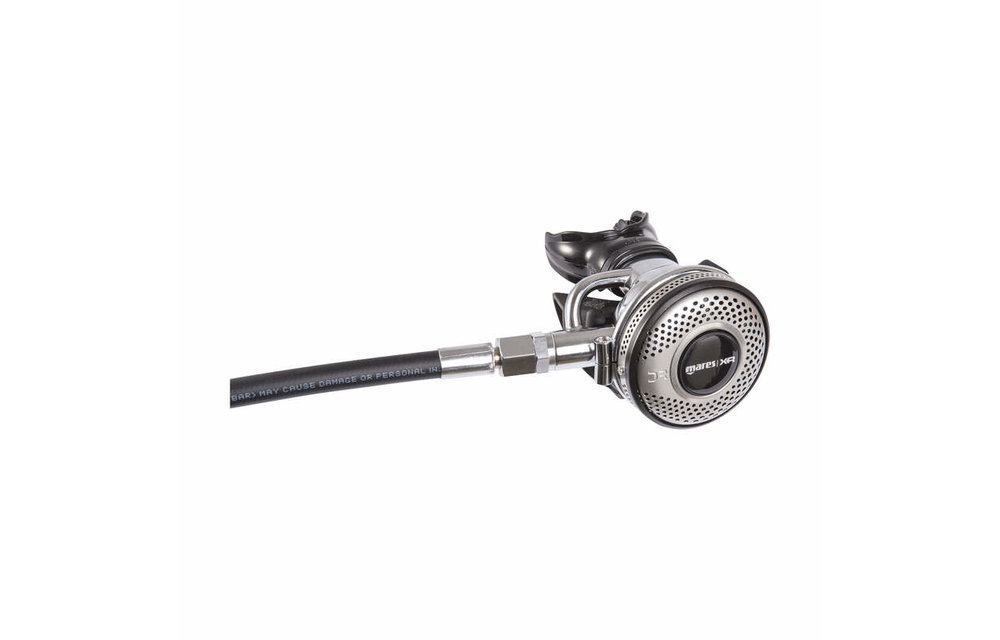 25XR TBP with DR Full Tek Set - XR Line