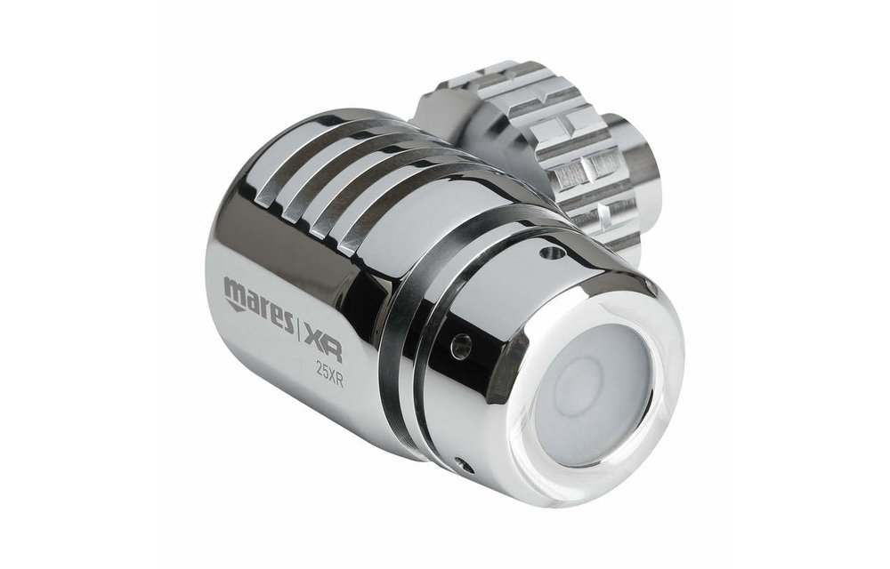 25XR TBP with DR Full Tek Set - XR Line