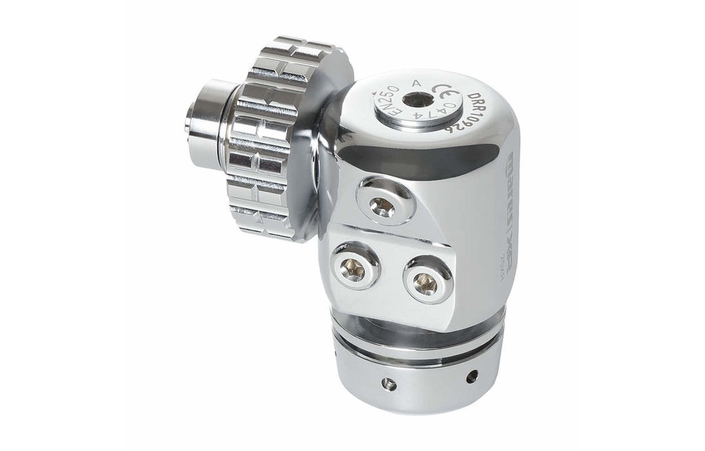 25XR TBP with DR Full Tek Set - XR Line