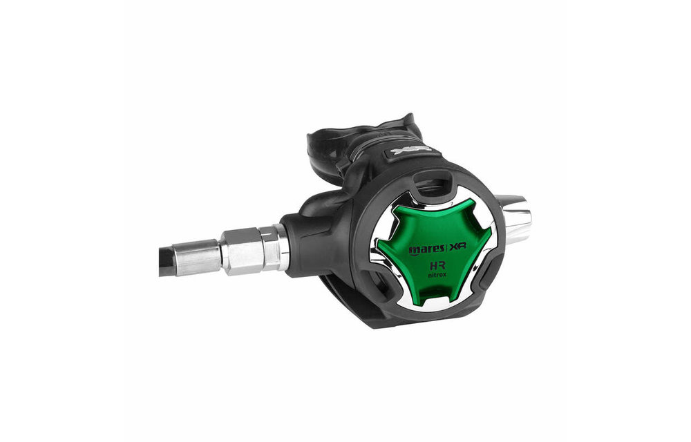 HR 2e trap Nitrox- XR Line