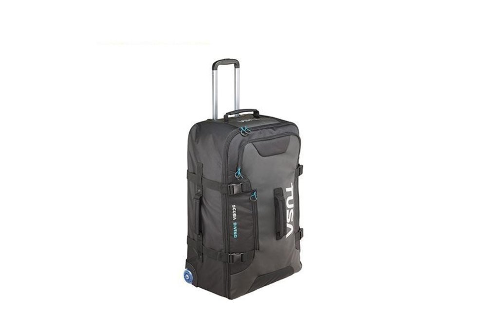 Roller Bag Medium
