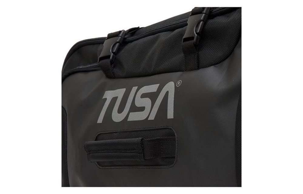 Roller Bag Medium