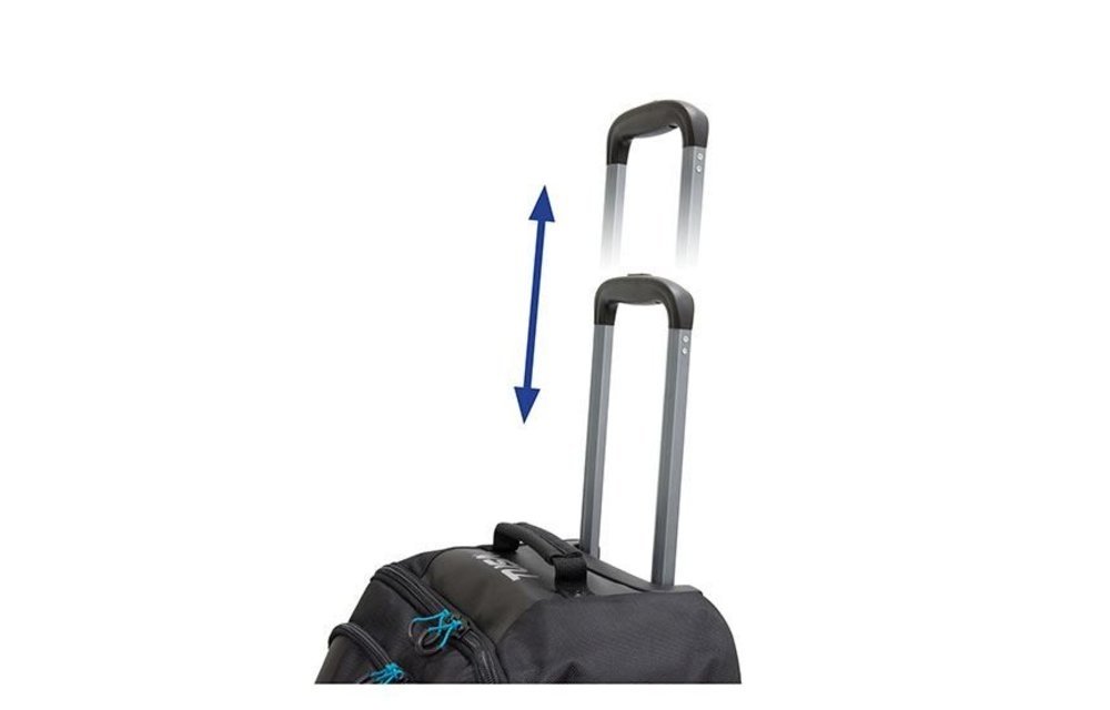 Roller Bag Medium
