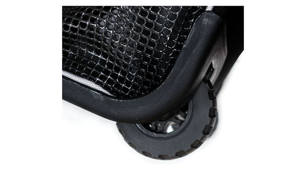 Mesh Roller Bag
