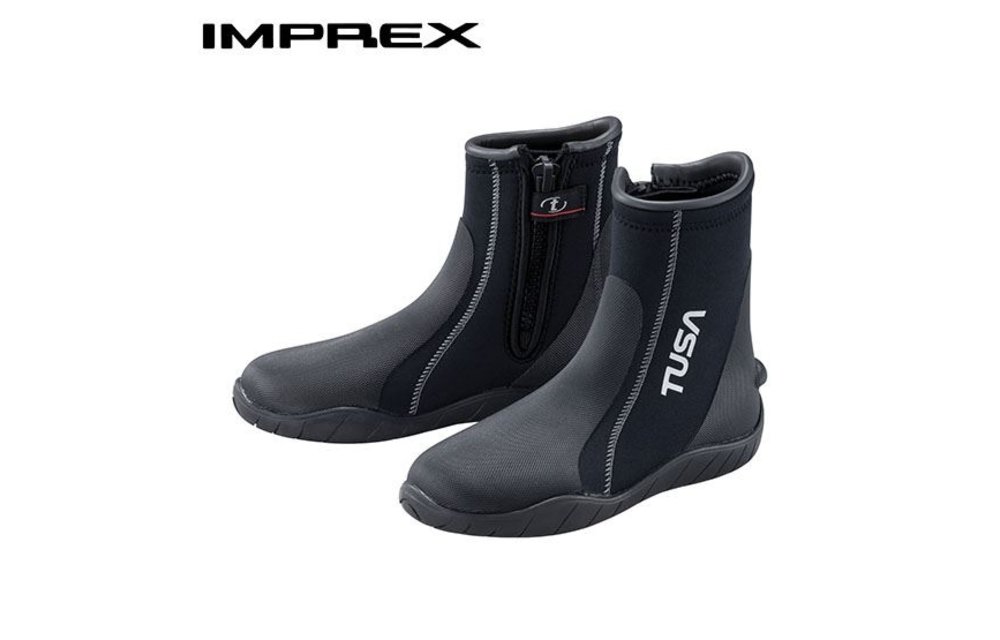 Imprex Dive Boot 5mm