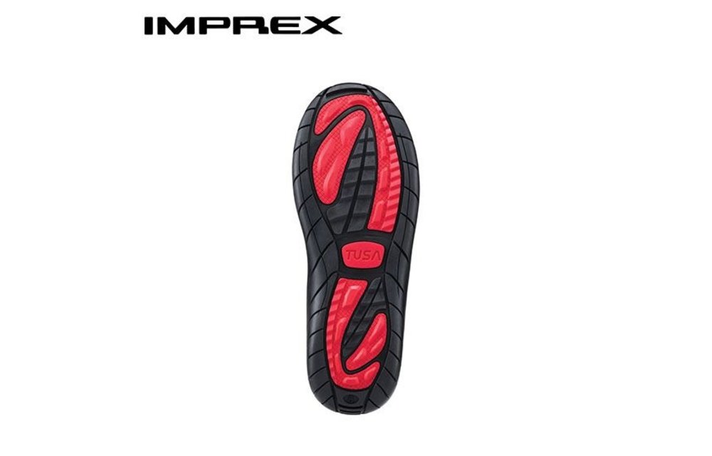 Imprex Dive Boot 5mm