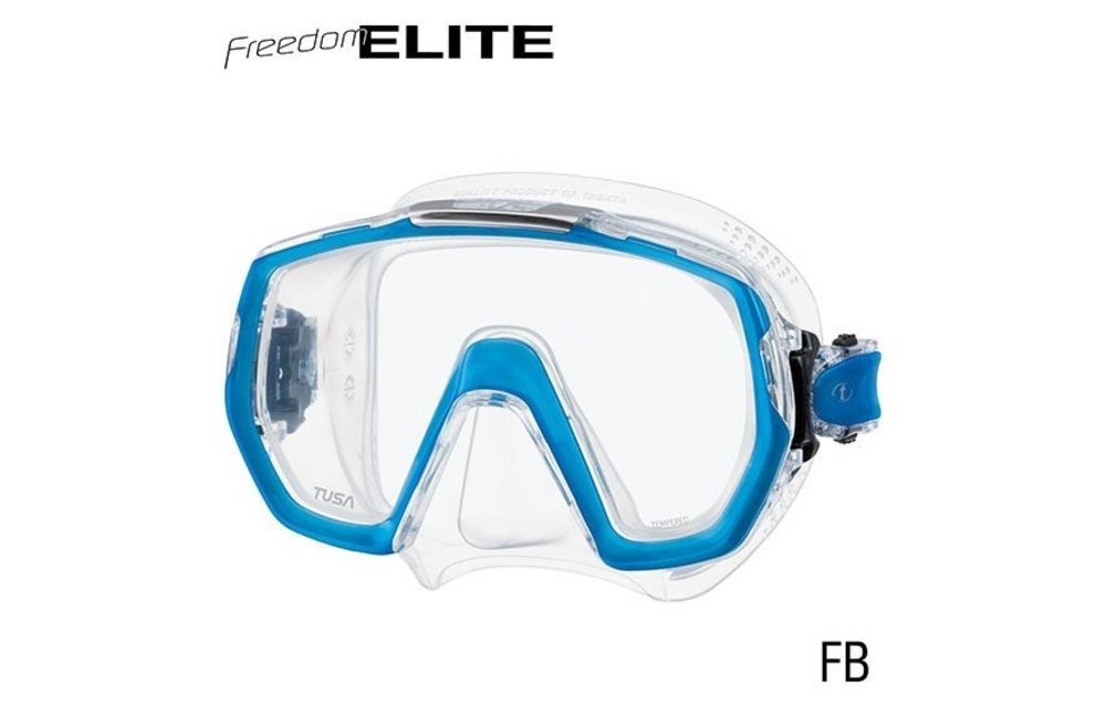FREEDOM ELITE