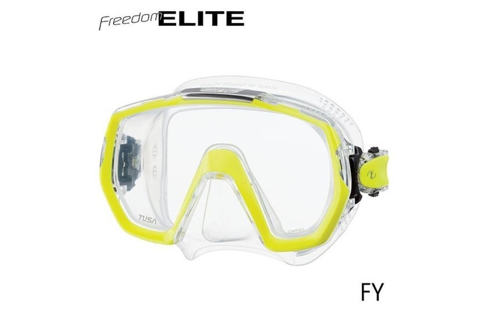 FREEDOM ELITE
