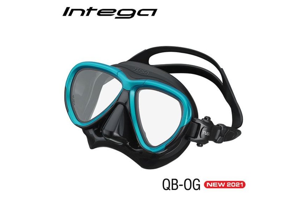 INTEGA MASK