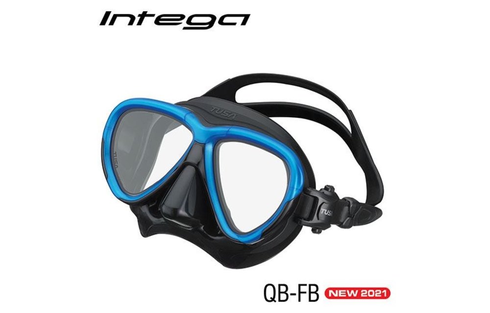 INTEGA MASK