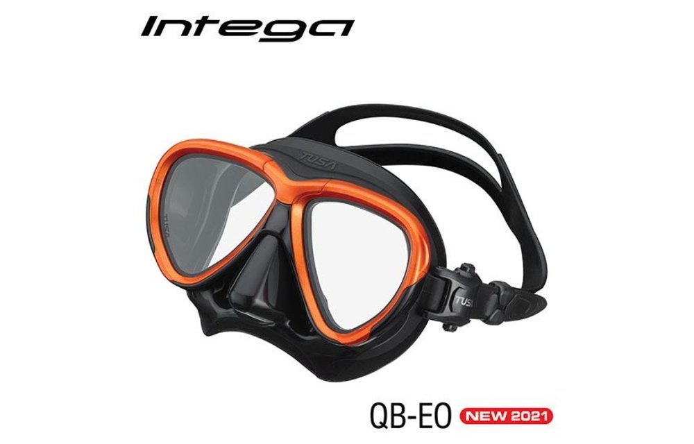 INTEGA MASK