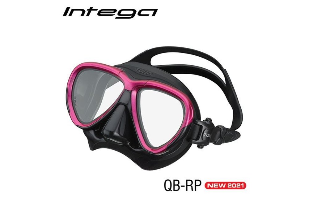 INTEGA MASK