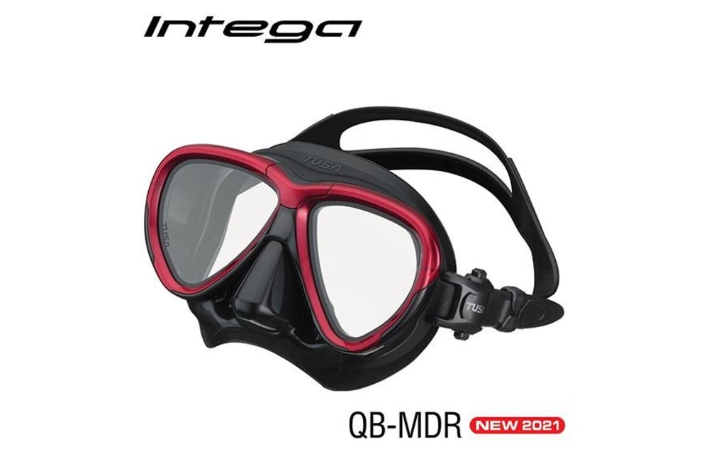 INTEGA MASK