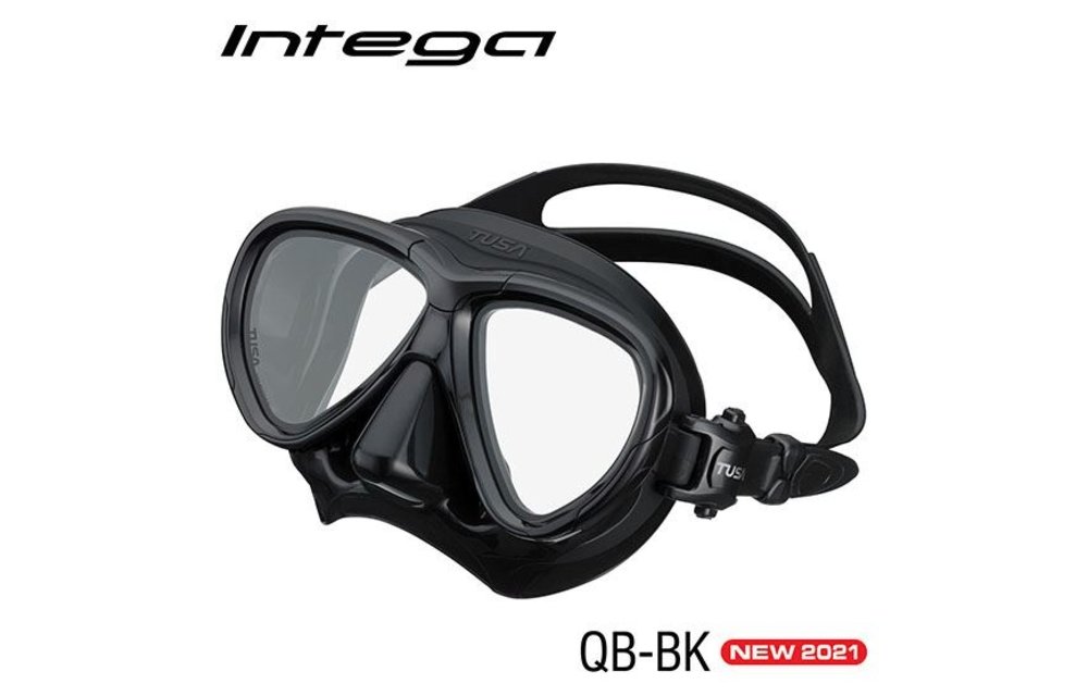 INTEGA MASK