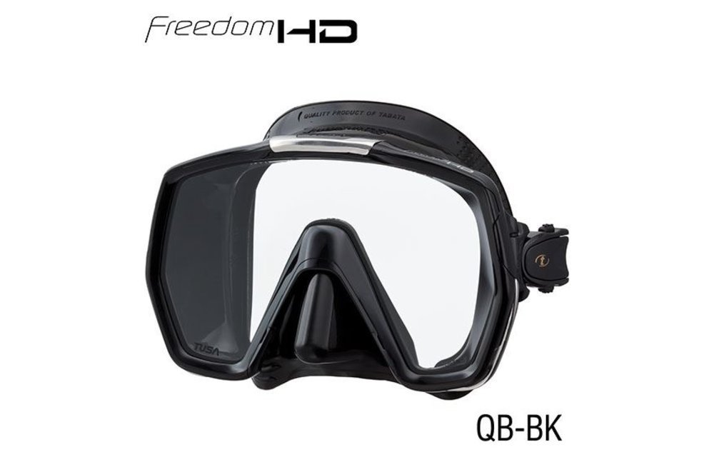 FREEDOM HD MASK
