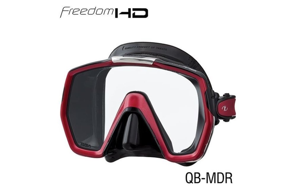 FREEDOM HD MASK