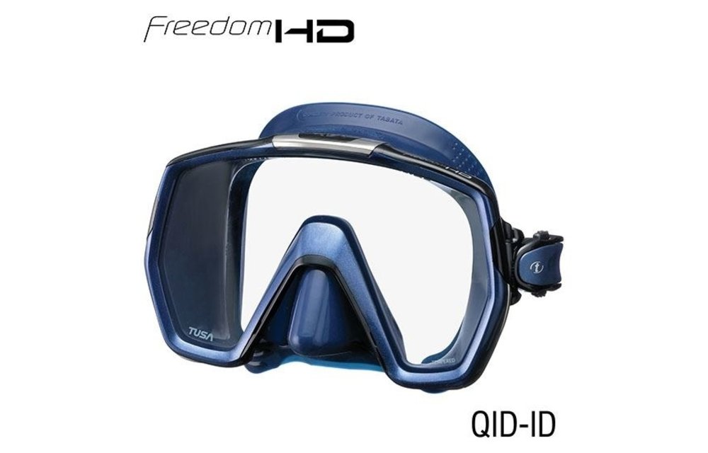 FREEDOM HD MASK