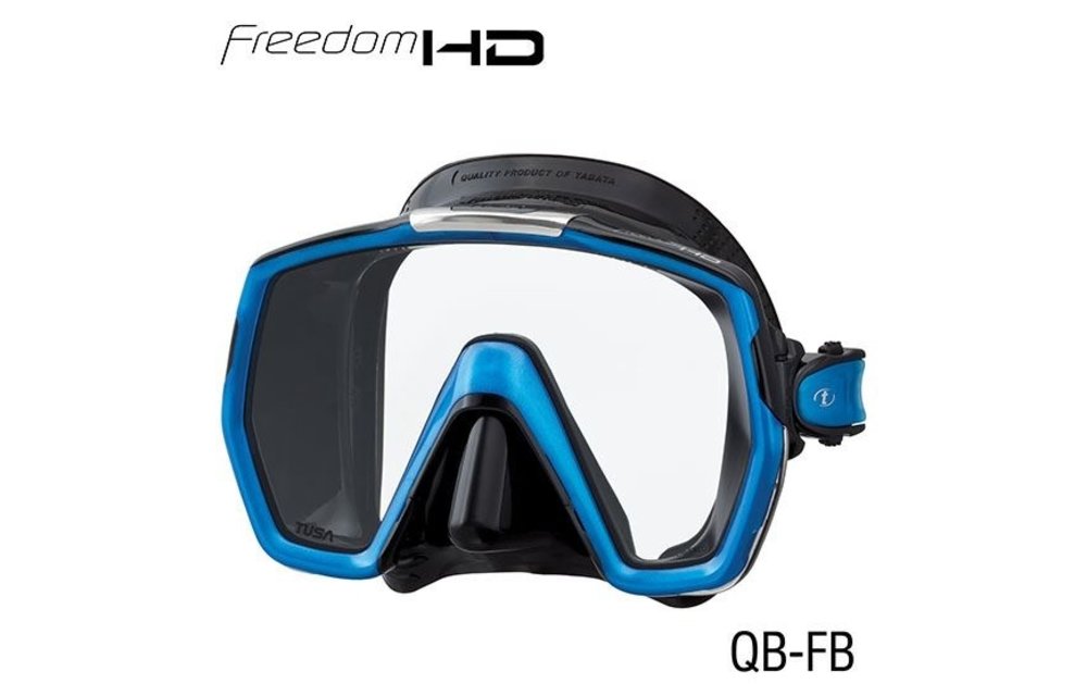 FREEDOM HD MASK