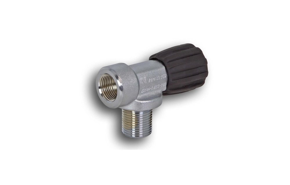 Mono Kraan Evo – G5/8 300 bar Viton M25x2