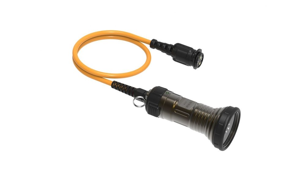 Kabellamp KL1242 LED2400