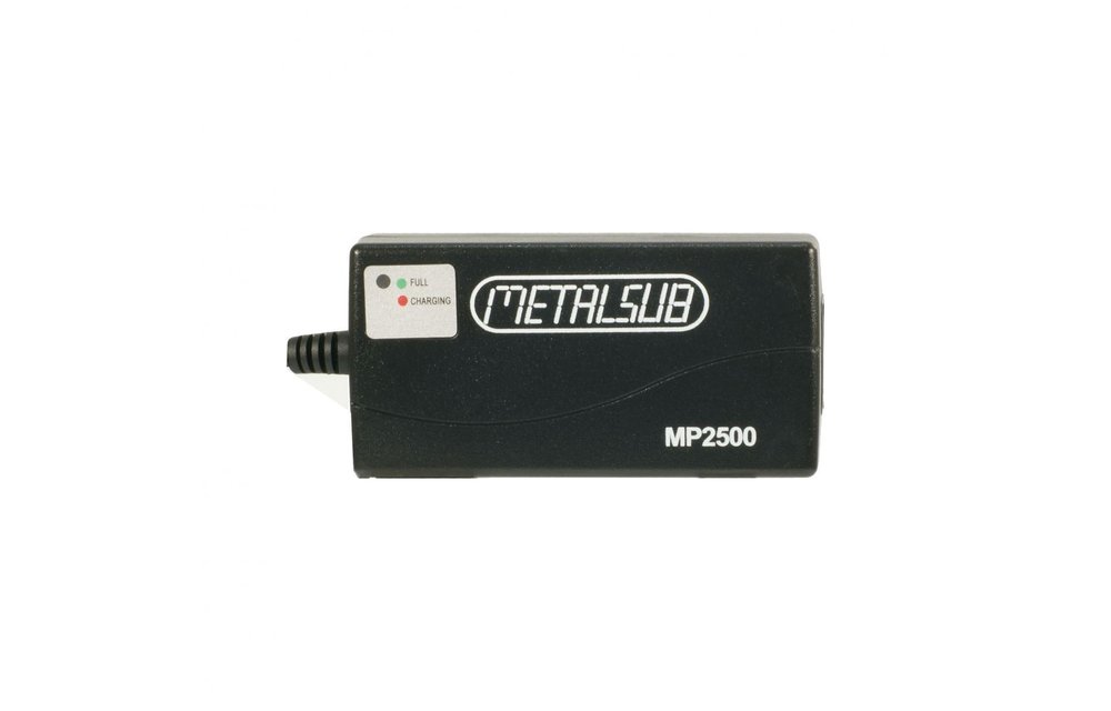 Set LED2400/ FX1204/ MP2500