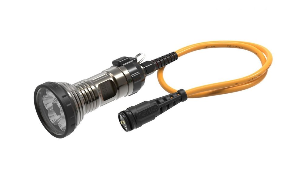 Set LED6350 / PR1211 / MP2500