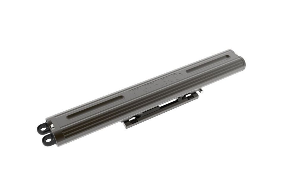 Accutank PR1215 Dual Connection