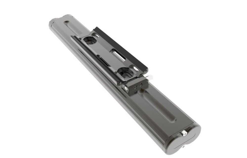 Accutank PR1215 Dual Connection