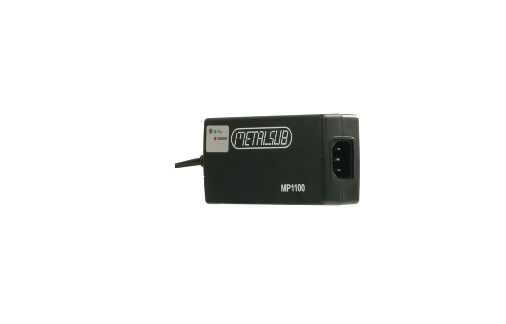 MP1100 Snellader