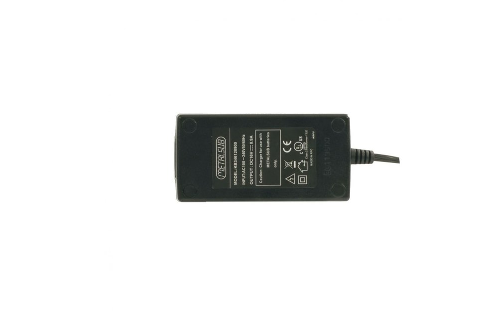 MP1100 Snellader
