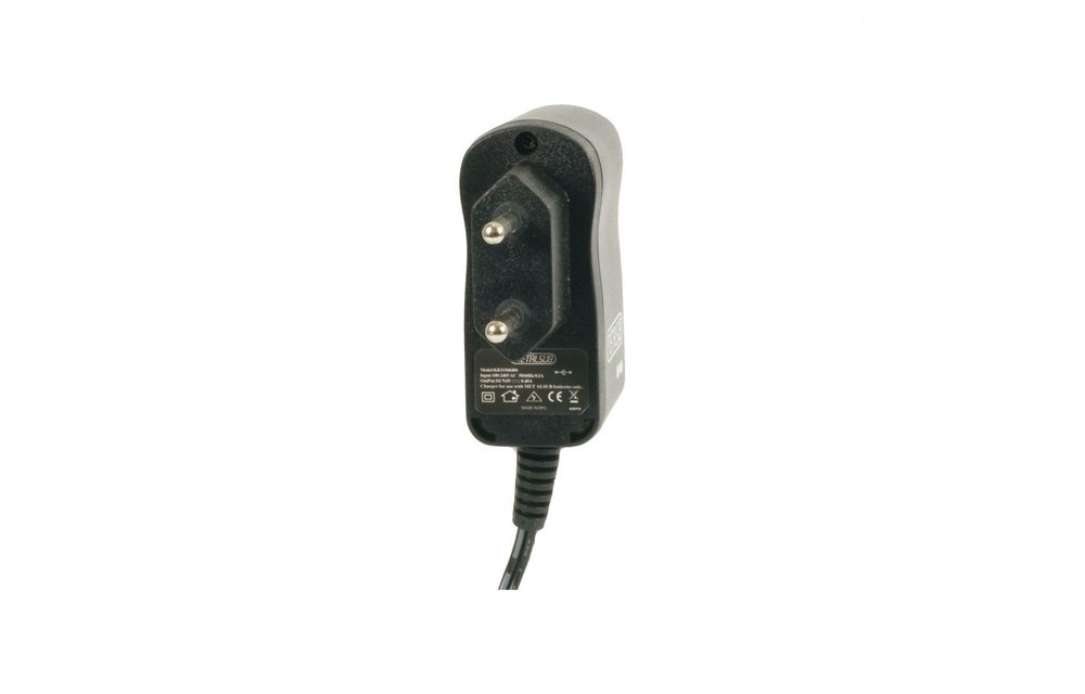 MP400 Acculader
