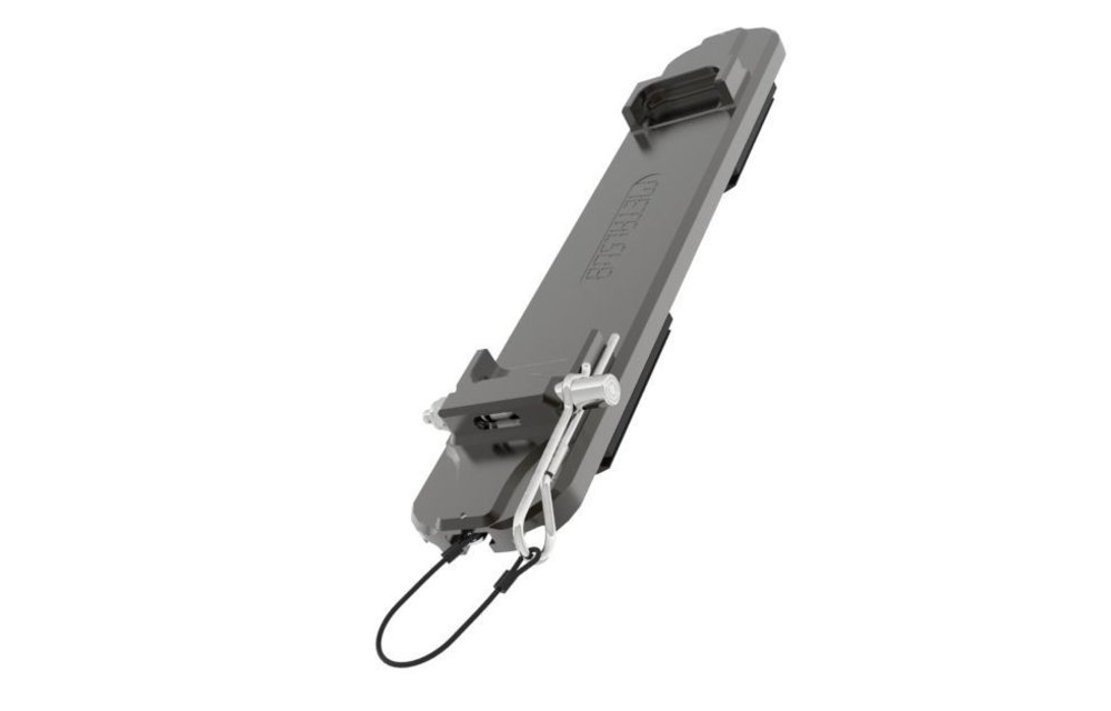 Backpackhouder (lang model)